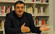 Guido Conti: «Racconto la crisi idrica per gli agricoltori»