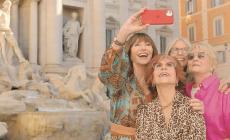 Book club-Il capitolo successivo: il circolo di lettura in vacanza