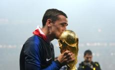 Griezmann, il sogno del Manchester United