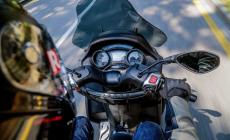 Prova Piaggio MP3 500 Hpe Sport 2018