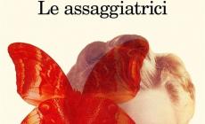 Stravince Rosella Postorino con "Le assaggiatrici"
