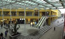 Il film "Foreverland" al Barilla Center