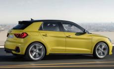 Audi A1: ecco la seconda  generazione Foto 