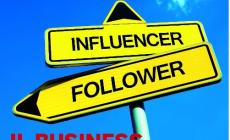 Bloggers e influencers: il business al tempo dei social. L'inserto del lunedì