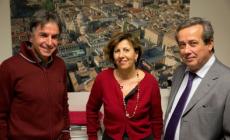 Il Pd sostiene la ricandidatura di Pagliari, Maestri e Romanini