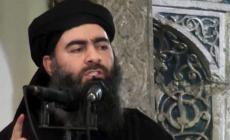  Isis: colpito convoglio Al Baghdadi 