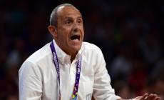 NBA, Jordan vuole Messina a Charlotte