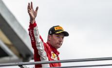 La Ferrari divorzia da Raikkonen e prende Leclerc. Il finlandese andr&agrave; alla Sauber 
