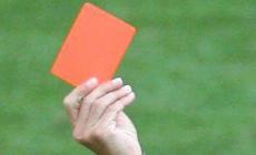 Real-Langhiranese, arbitro sotto accusa