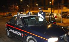 Sant'Ilario, rubato l'incasso dopo lo show di Teo Teocoli