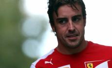 Alonso vede positivo