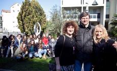 Il catechismo &laquo;nuova versione&raquo; di Gully e Laura