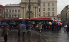 Maxifilobus: quel parto travagliato