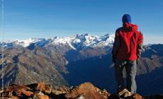 Non solo l'emozione della vetta: con il Cai una lunga estate sui monti