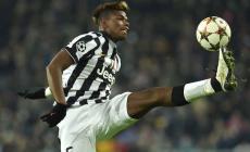 City, 50 milioni per Pogba