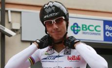 Malori prima centra l'impresa Poi Kwiatkowski lo beffa  