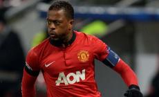L'Inter apre la trattativa per Evra