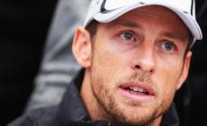 Button mette fretta alla McLaren