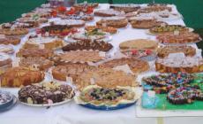 La grande sfida delle torte