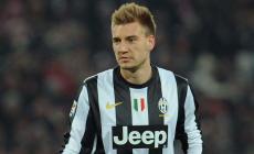 Bendtner: "Juve, volevo restare"