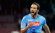 Higuain: "Napoli? Non so cosa succederà"