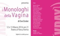 "I monologhi della vagina" al Teatro al Parco