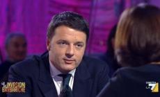 L'intesa tra Renzi e Berlusconi spacca il Pd