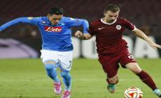 Husbauer ha stregato il Cagliari