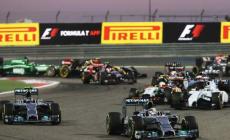 Gp Bahrain, le pagelle