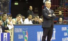 Crespi, testa a testa con l'Enel