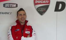 Dovizioso è sorpreso