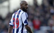 WBA, Anelka rescinde il contratto
