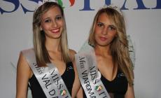 Luisa, Miss via Roma82