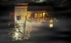 Scipione, alla scoperta dei misteri del castello