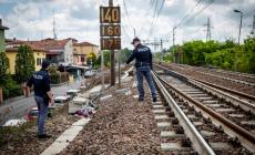 La donna travolta dal treno: è ancora gravissima in Rianimazione