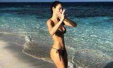 L'estate porta nuovi amori: Marica Pellegrinelli - Le foto