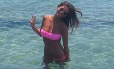 L'estate porta nuovi amori: Roberta Morise - Le foto
