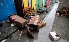 Quel parcheggio infernale, un brutto biglietto da visita per chi arriva in citt&agrave;