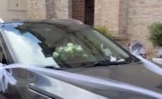 Multa agli sposi: annullata (ma non per gli invitati) la contravvenzione