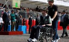 Francesco Canali: &laquo;Con il cuore sono con voi a Udine&raquo;