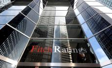 Fitch conferma il rating dell'Italia. Outlook stabile