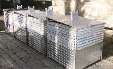 Con il Composharing famiglie pi&ugrave; &laquo;green&raquo;