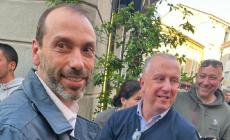 Musile Tanzi: «Pronto ad affrontare la sfida»