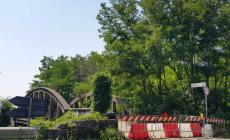 Dopo sette mesi di chiusura, quale futuro per il Ponte Pezzino a Busseto?