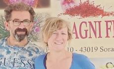 "È nel cuore della Bassa che cresce lo zafferano sardo": la vocazione di Francesco Magni