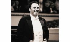 Il giorno 17 e il grande Carlo Bergonzi