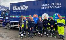 Il cuore di Parma batte per la Romagna