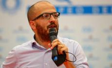 Fritelli: &laquo;Dal Pd solo livore e acredine, ma io ho vinto tutte le elezioni&raquo;