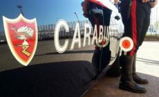 Spacciatori intercettati dai carabinieri, uno muore nella fuga