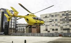 Bardi, 49enne avvolto dalle fiamme dopo lo scoppio della caldaia